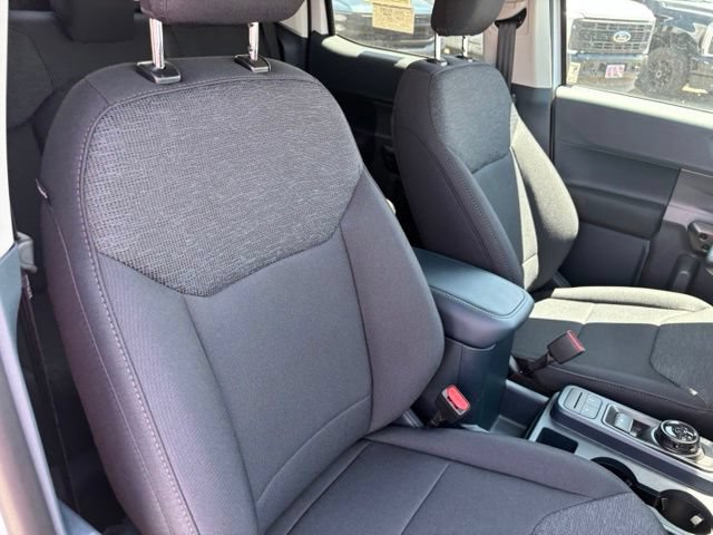 New 2026 Ford Maverick XL AWD/4WD image 21
