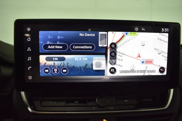 Used 2024 Nissan Altima 2.0 SR FWD image 20