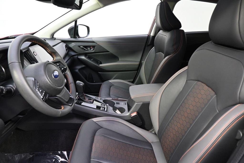 Certified 2024 Subaru Crosstrek 2.5i Limited AWD/4WD image 13