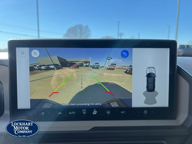 New 2026 Ford Bronco Sport Big Bend image 42