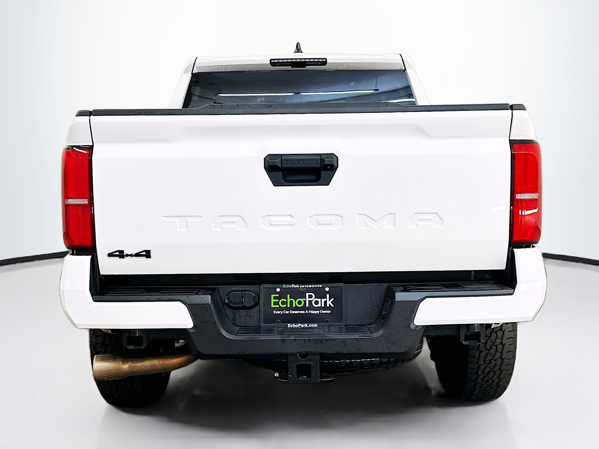 Used 2025 Toyota Tacoma TRD Off-Road image 7