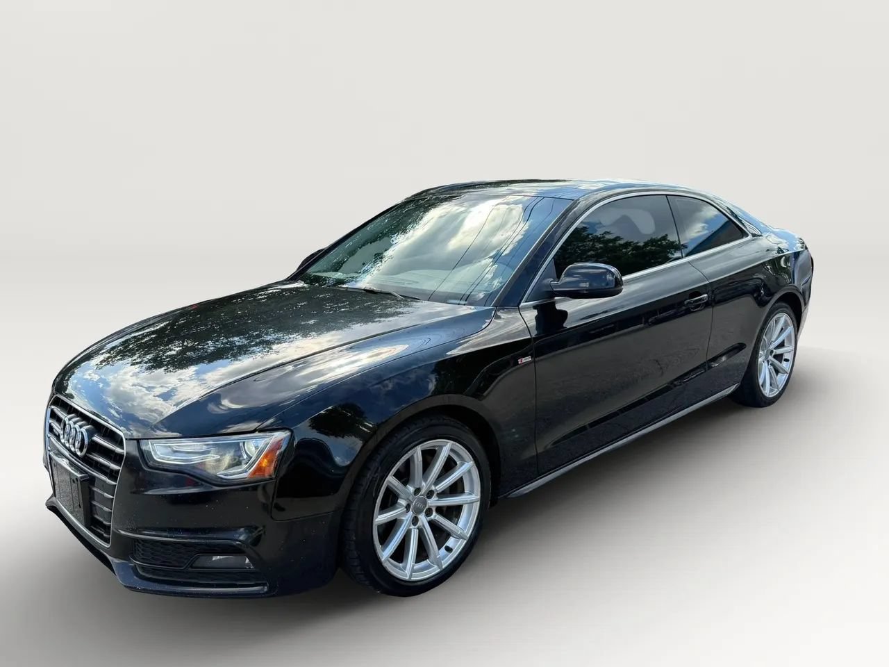 Used 2016 Audi A5 2.0T Premium Plus w/ Technology Package AWD/4WD image 7