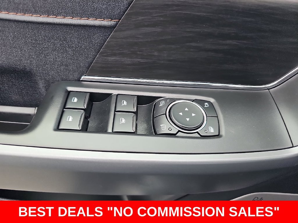 New 2026 Ford F150 Lariat w/ Equipment Group 501A Mid AWD/4WD image 28