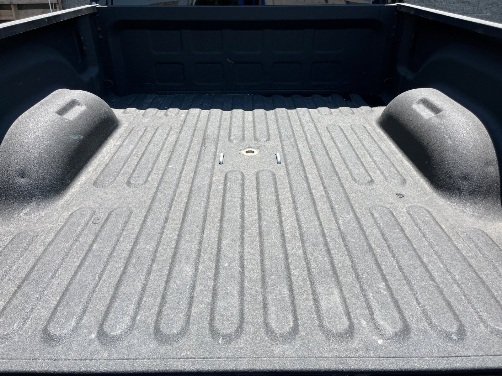 Used 2026 RAM 2500 Tradesman AWD/4WD image 25
