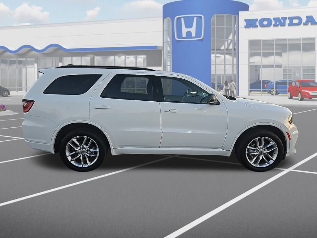 Used 2023 Dodge Durango GT image 10