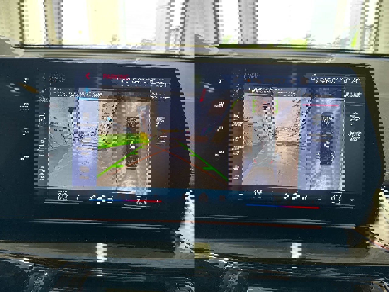 New 2026 BMW X1 M35i image 30