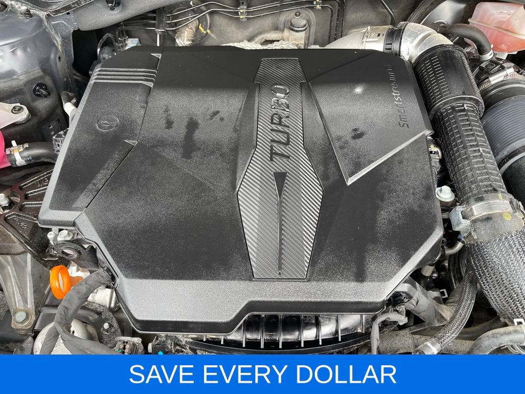Used 2025 Kia Sorento SX FWD image 27