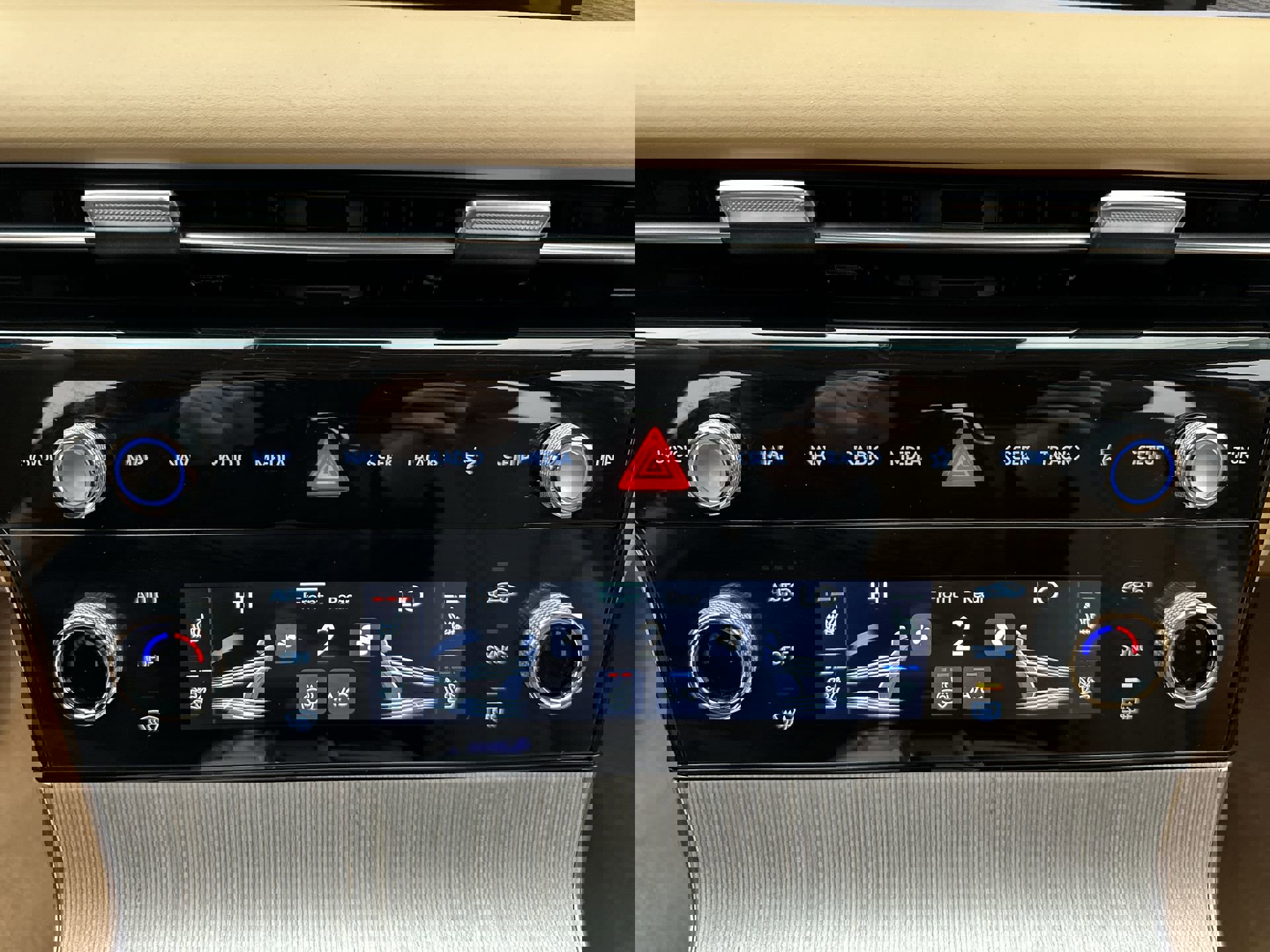 Certified 2025 Genesis G80 2.5T Advanced image 19