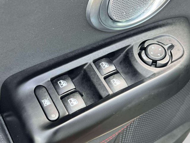 Used 2024 Dodge Hornet R/T Plus w/ R/T Blacktop Package AWD/4WD image 17