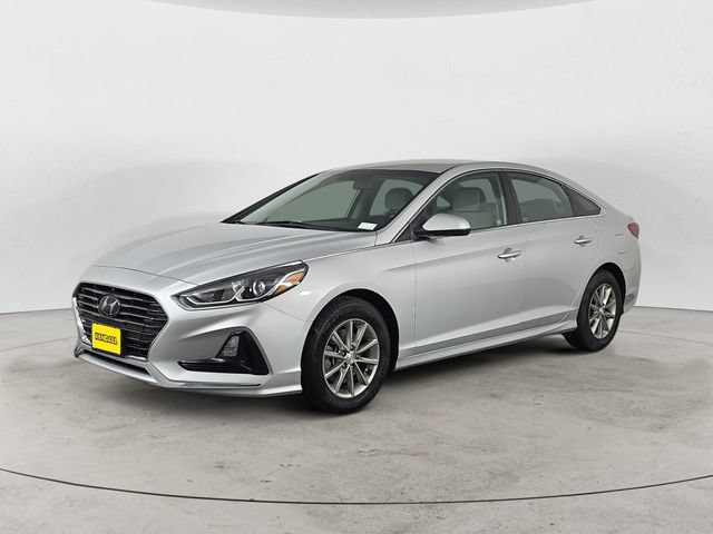 Used 2019 Hyundai Sonata SE