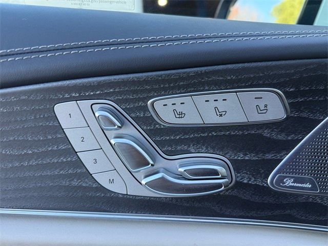 Used 2022 Mercedes-Benz AMG GT 53 image 13