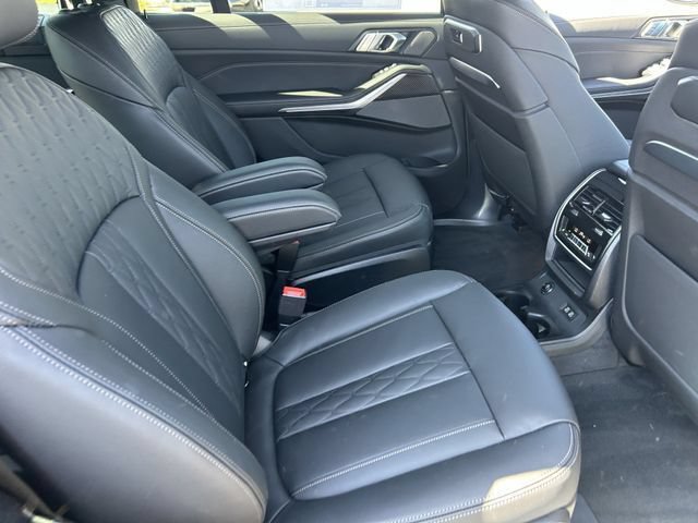 New 2027 BMW X7 M60i AWD/4WD image 14