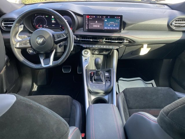 Used 2024 Dodge Hornet R/T Plus image 35