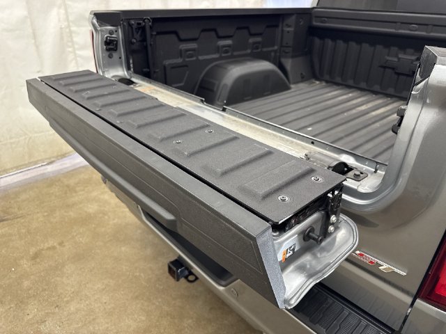 Used 2024 Chevrolet Silverado 1500 RST w/ RST All Star Premium Package AWD/4WD image 30