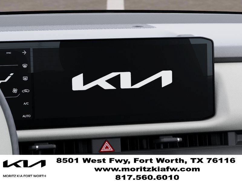 New 2027 Kia Seltos EX AWD/4WD image 20