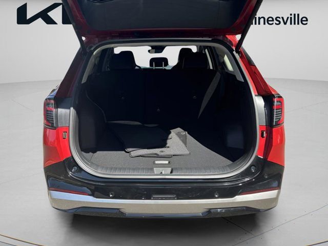 Used 2026 Kia Sportage SX FWD image 11