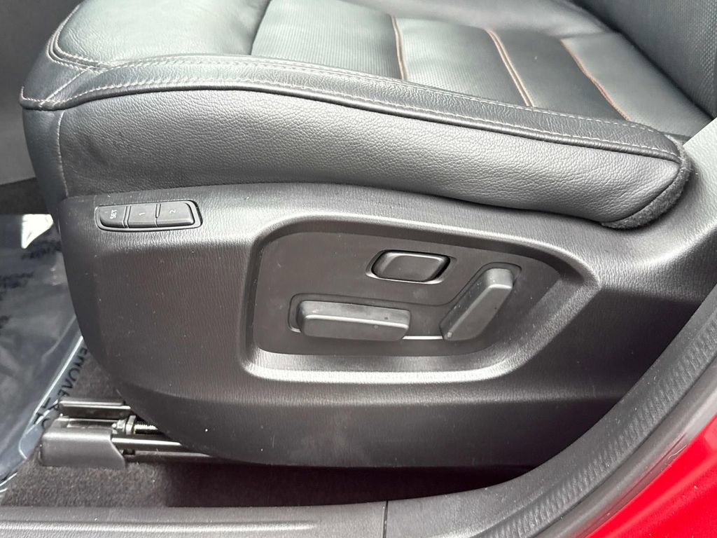 Used 2020 MAZDA CX-5 Grand Touring image 24