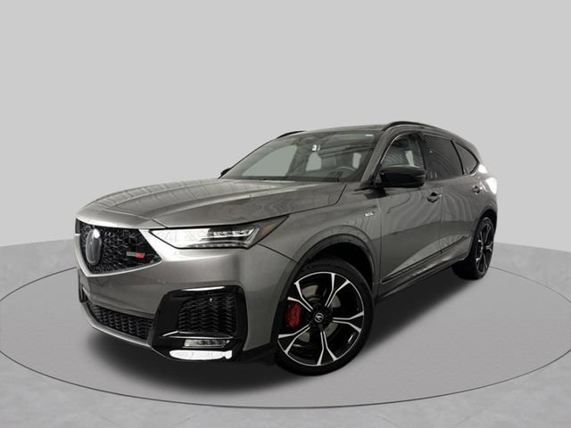 Certified 2025 Acura MDX Type S AWD/4WD 360° Tour