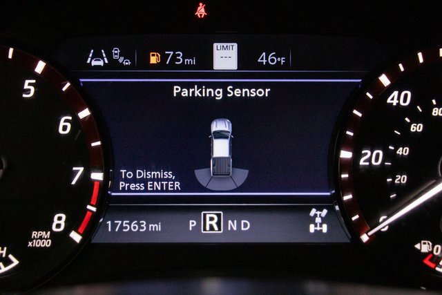 Used 2023 Nissan Frontier PRO-4X w/ Pro Convenience Package image 34