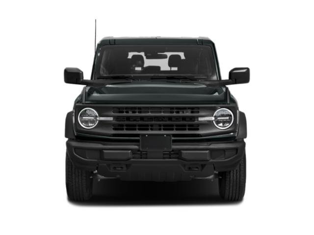 Used 2022 Ford Bronco Outer Banks image 4
