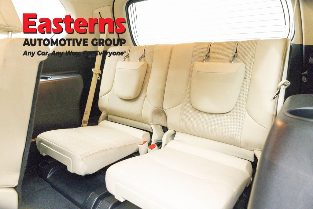 Used 2021 Lexus GX 460 w/ Accessory Package AWD/4WD image 28
