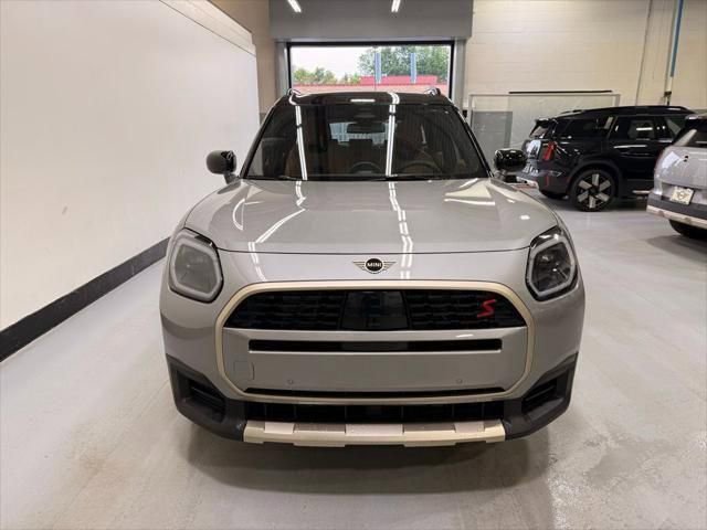 Used 2025 MINI Cooper Countryman S AWD/4WD image 8