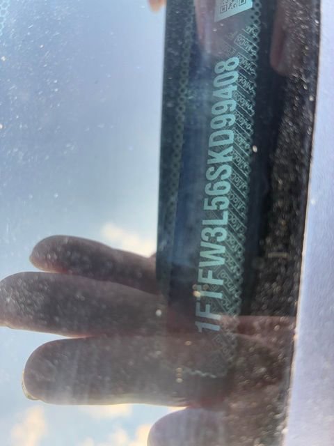 New 2025 Ford F150 XLT w/ Equipment Group 302A MID image 20