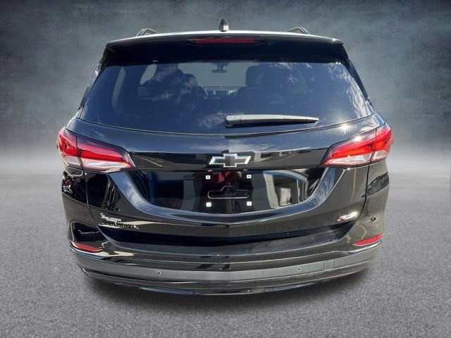 Used 2024 Chevrolet Equinox RS image 11