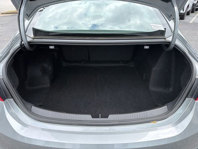 Used 2024 Chevrolet Malibu LT FWD image 18