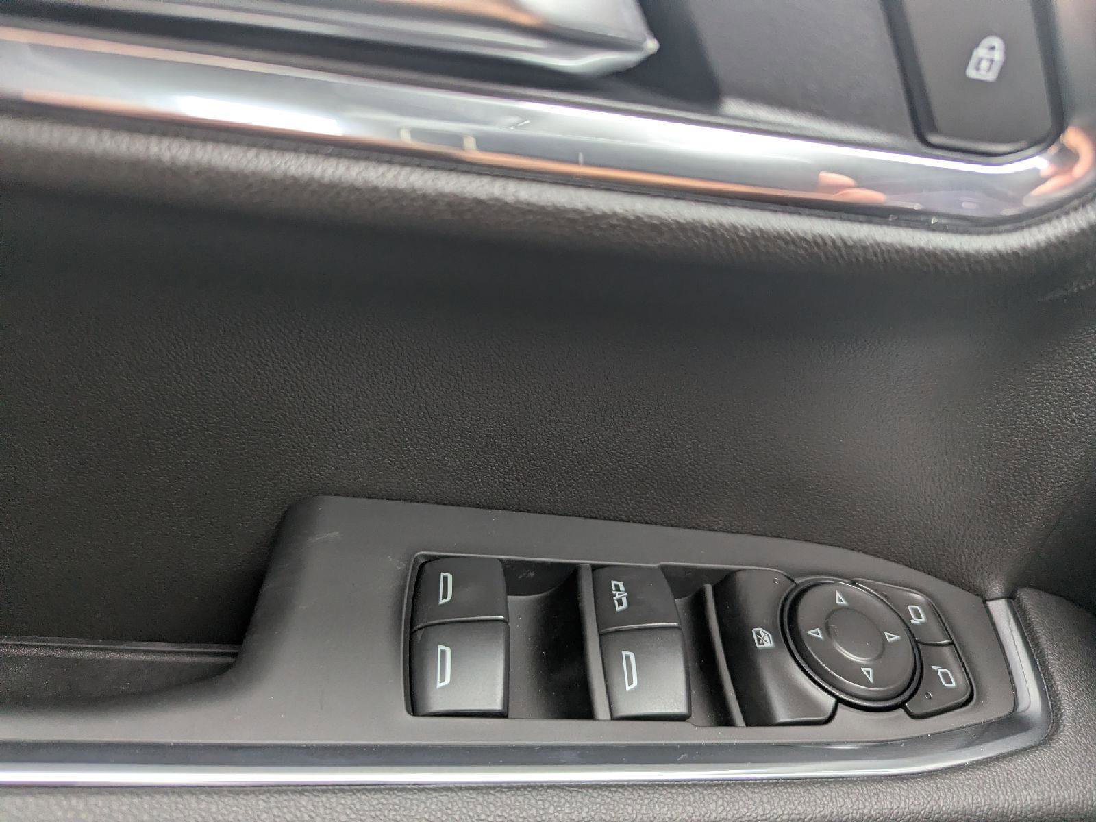 New 2026 Chevrolet Silverado 1500 RST image 34