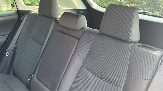 Used 2024 Toyota RAV4 LE image 25