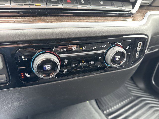 New 2026 Chevrolet Silverado 3500 LT w/ All Star Edition image 16