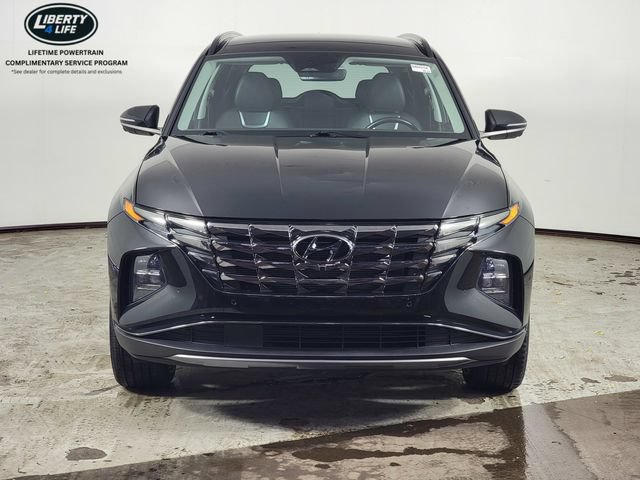 Used 2024 Hyundai Tucson Limited AWD/4WD image 9