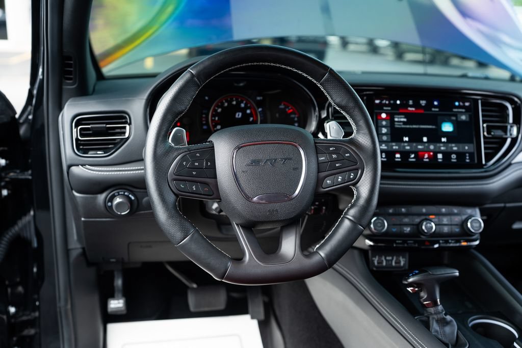 Used 2024 Dodge Durango SRT AWD/4WD image 21