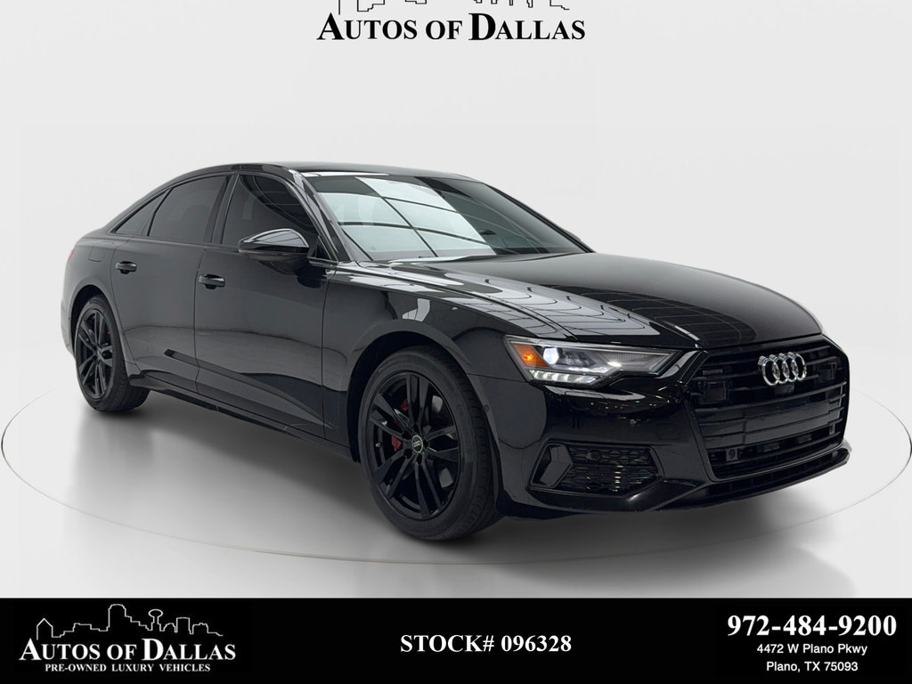 Used 2023 Audi A6 2.0T Premium AWD/4WD image 1
