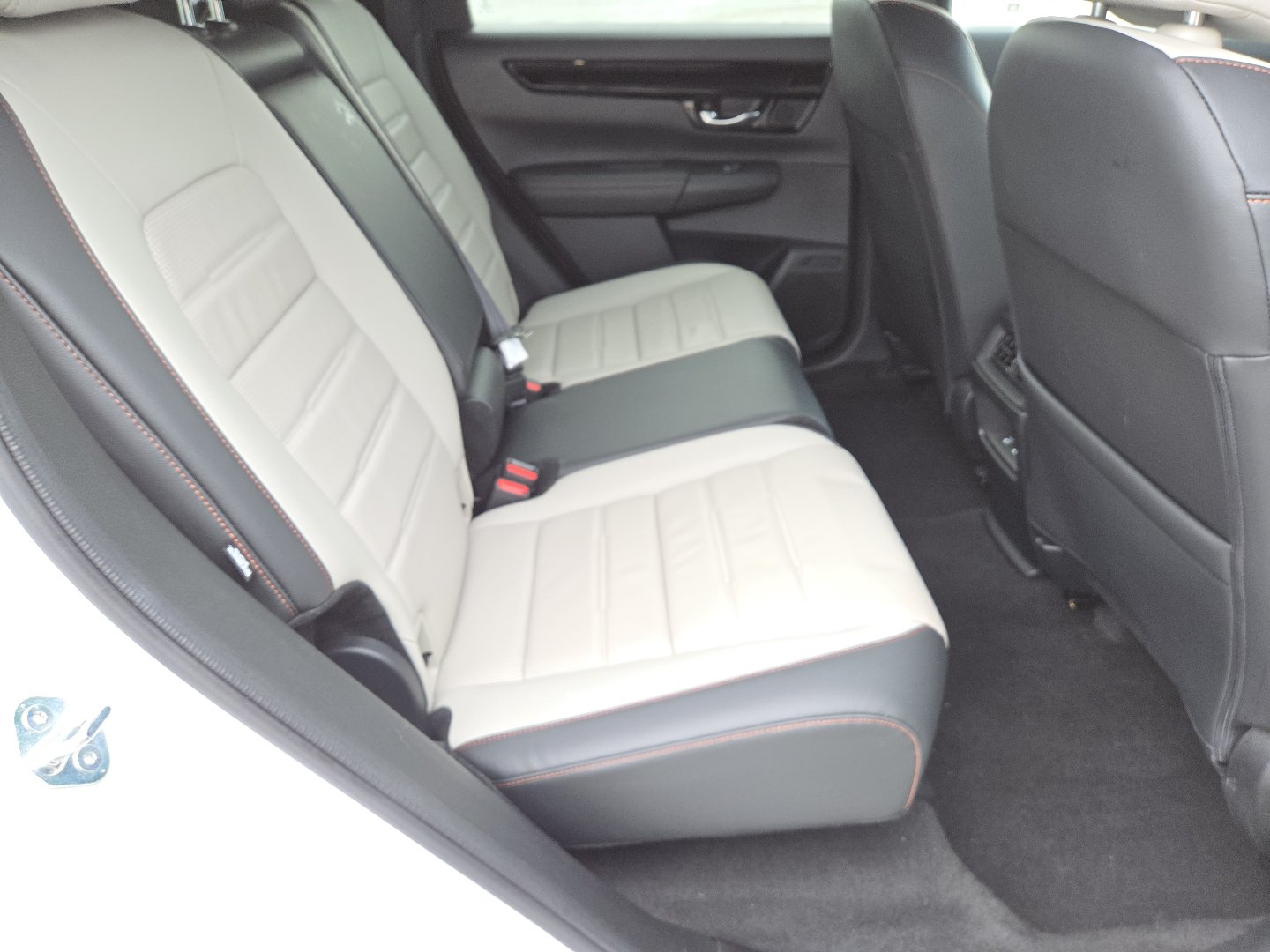 Used 2024 Honda CR-V Sport Touring image 21