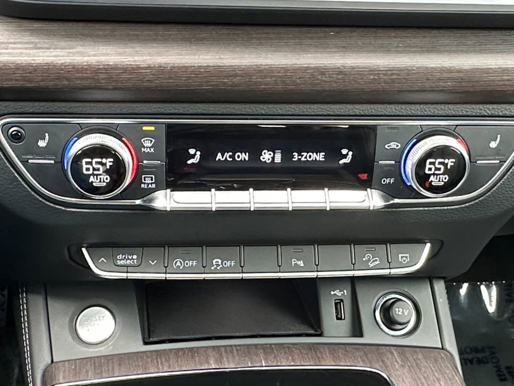 Used 2024 Audi Q5 2.0T Premium Plus image 16