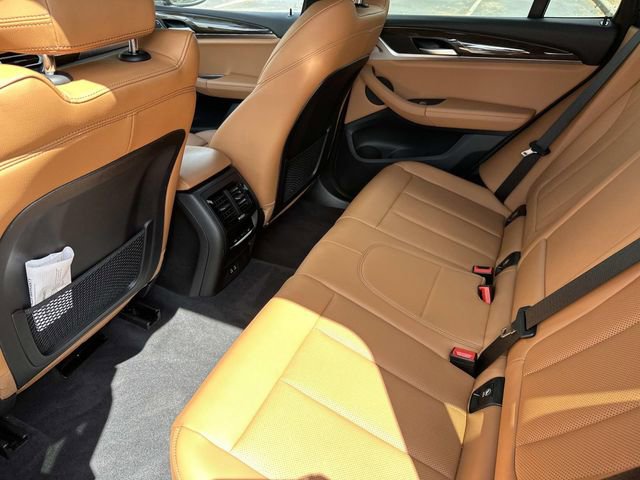 Used 2022 BMW X3 sDrive30i w/ Premium Package 2 (ZPA) image 13