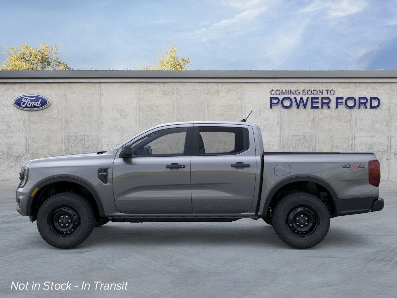 New 2026 Ford Ranger XL AWD/4WD image 5