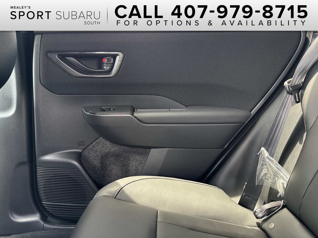 New 2026 Subaru Outback Premium AWD/4WD image 17