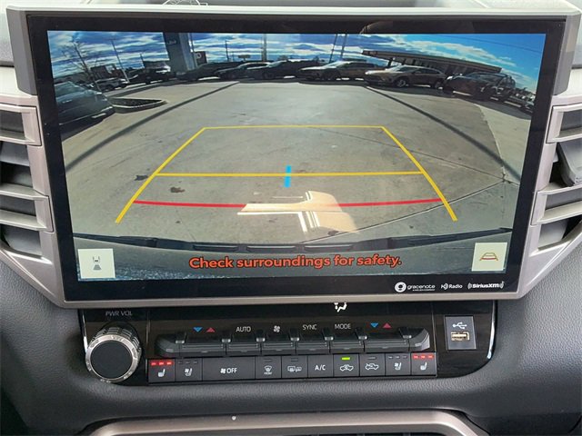 Used 2022 Toyota Tundra Limited image 20