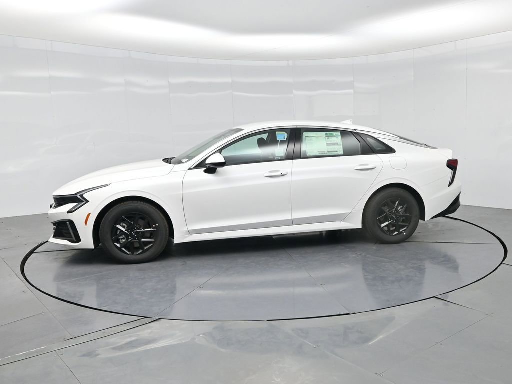 New 2026 Kia K5 LXS FWD image 38