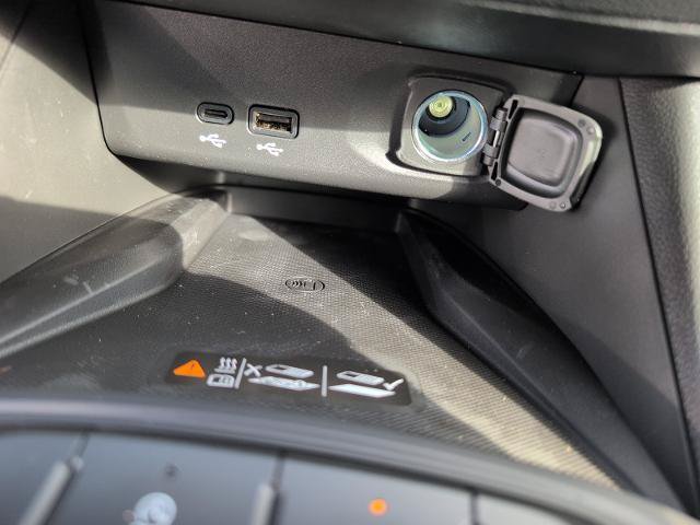 New 2026 Buick Envista Preferred w/ Convenience I Package FWD image 25