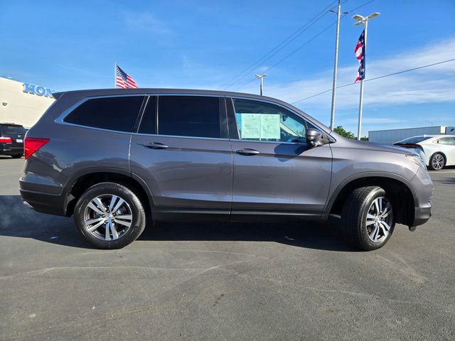 Used 2018 Honda Pilot EX-L image 3