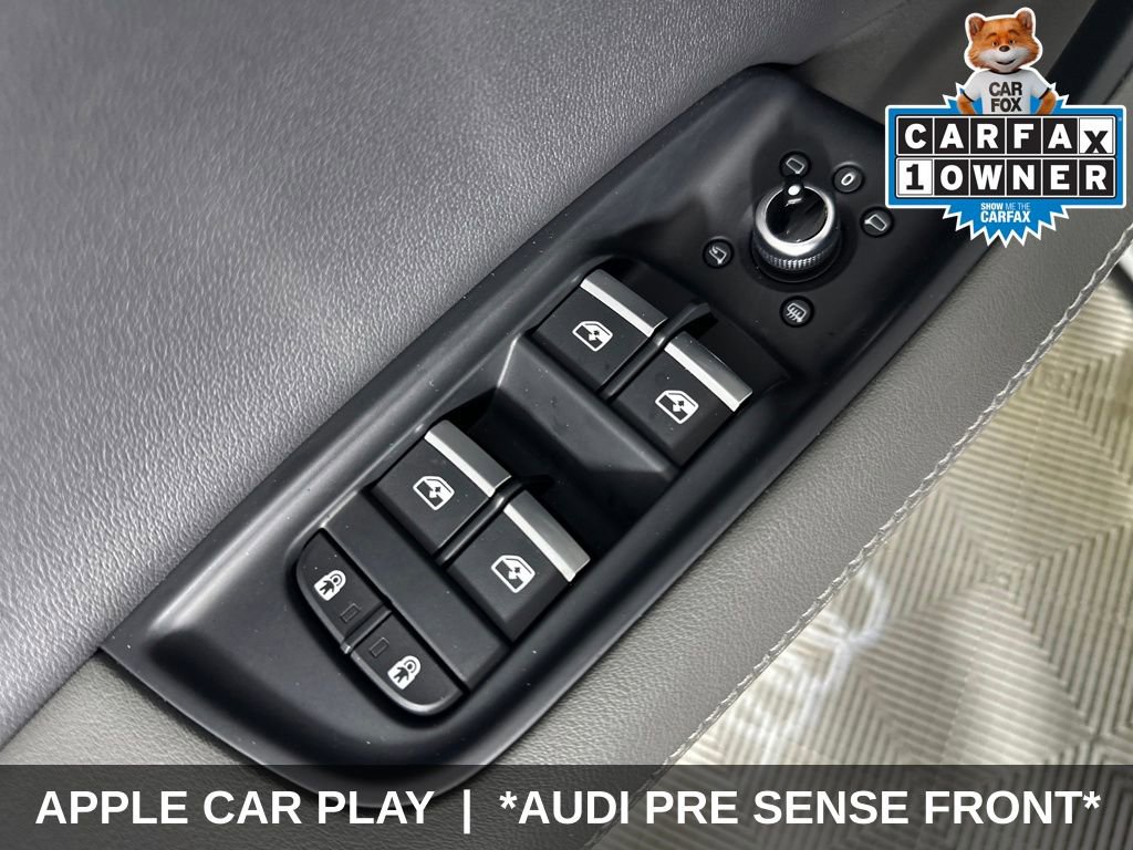 Used 2025 Audi Q7 3.0T Premium Plus image 14