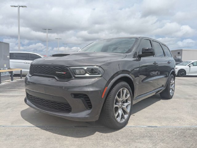 New 2026 Dodge Durango GT w/ Tow 'N Go Package AWD/4WD image 7
