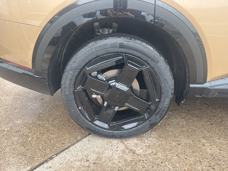 New 2027 Kia Telluride EX X-Line image 9