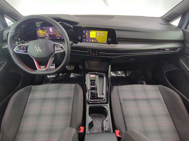 Used 2024 Volkswagen GTI S image 19