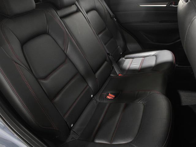 Certified 2024 MAZDA CX-5 Carbon Edition image 17