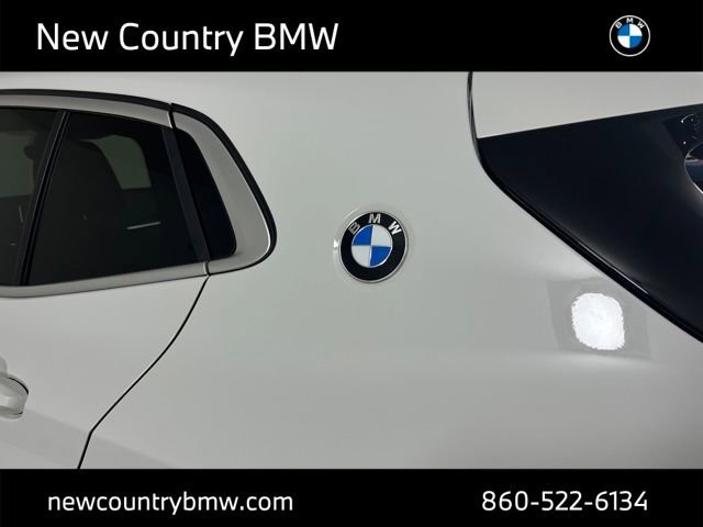 Used 2020 BMW X2 xDrive28i w/ Convenience Package AWD/4WD image 12